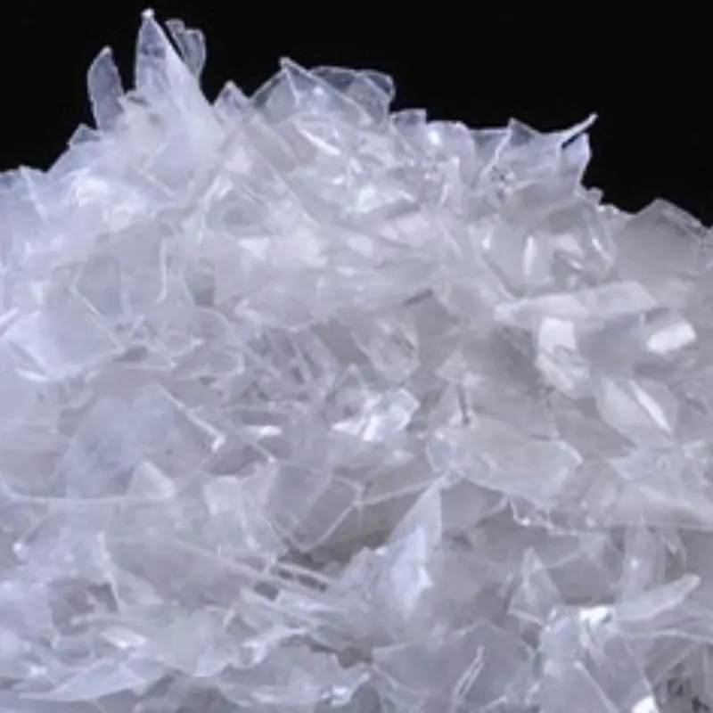 Plastic Flakes
